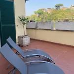 Terrazza Flaminia *