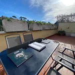 Terrazza Flaminia 公寓 罗马