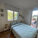 Terrazza Flaminia Lägenhet