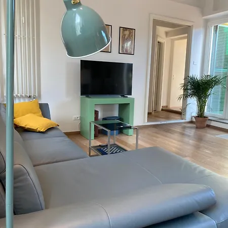 Apartment Terrazza Flaminia *