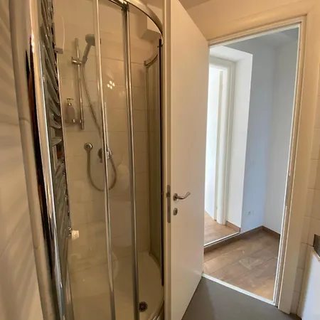 Appartement Terrazza Flaminia Rome