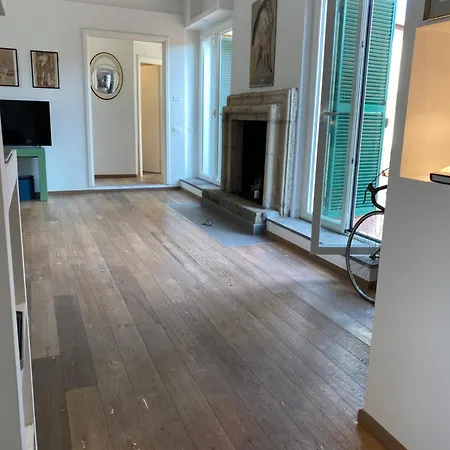 Appartement Terrazza Flaminia Rome
