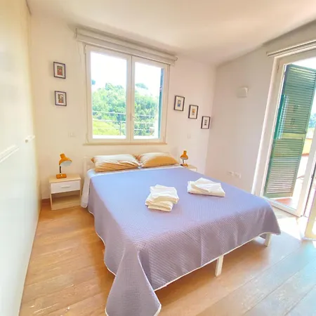 Terrazza Flaminia Appartement *
