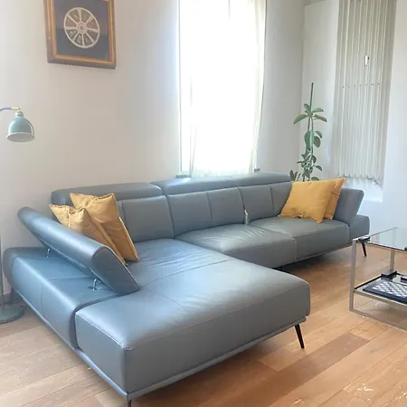 Terrazza Flaminia