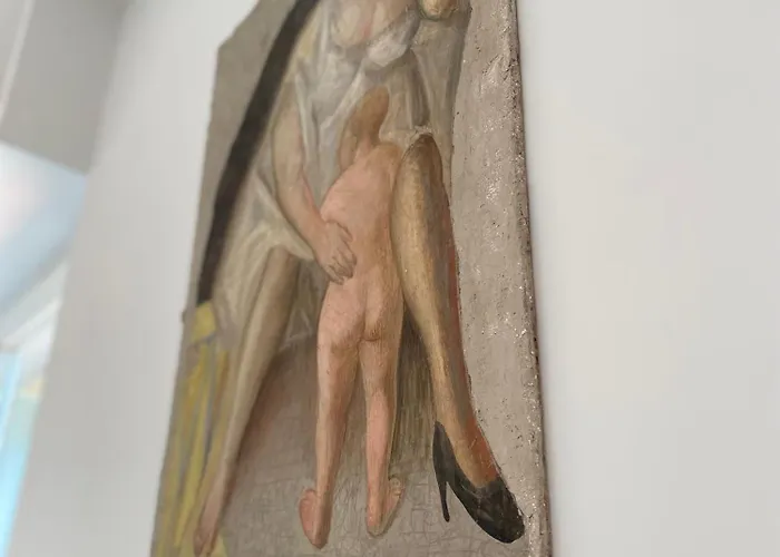 Appartement Terrazza Flaminia