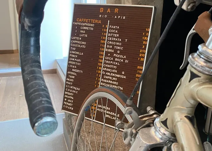 Appartement Terrazza Flaminia