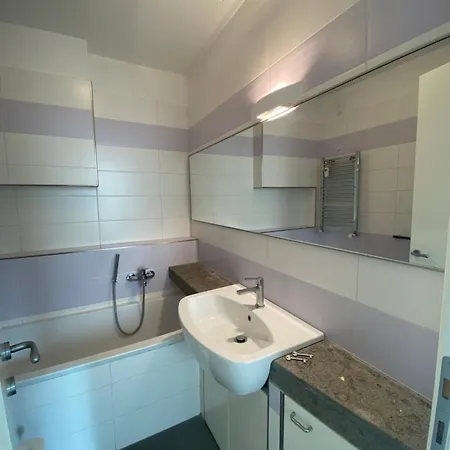 Terrazza Flaminia Apartment