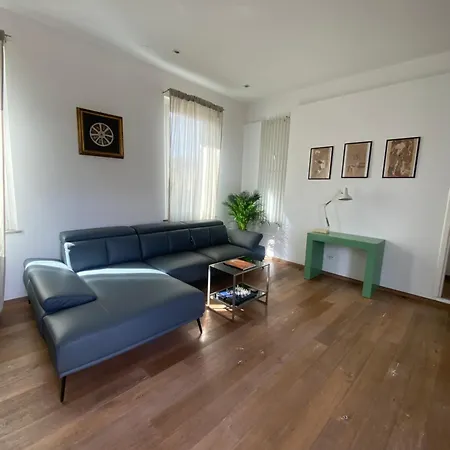 Terrazza Flaminia * Rome