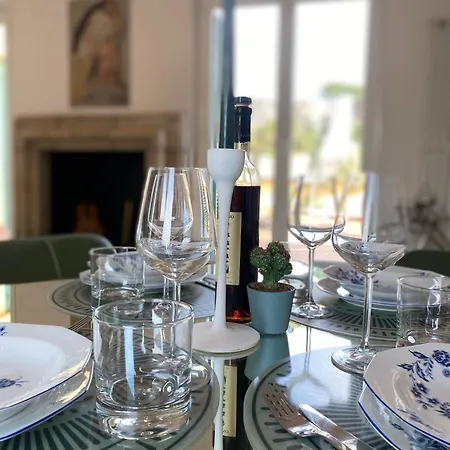 Terrazza Flaminia * רומא