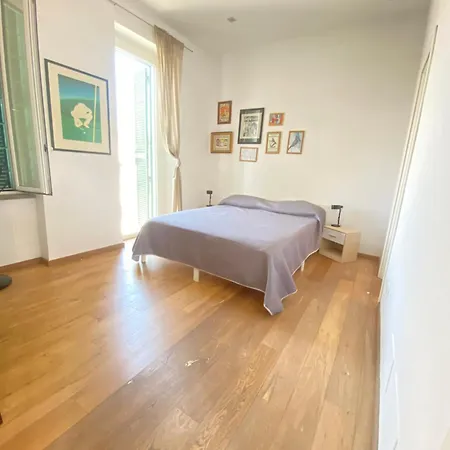 דירה Terrazza Flaminia *